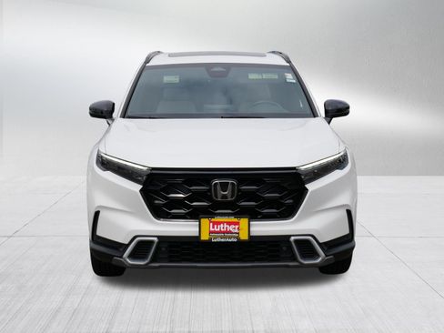 Certified 2023 Honda CR-V Sport Touring image 2