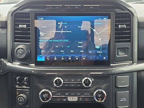 Certified 2021 Ford F150 XLT w/ Equipment Group 302A High AWD/4WD image 21