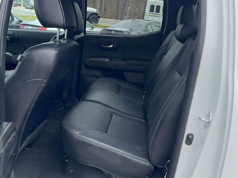 Used 2023 Toyota Tacoma TRD Pro image 15