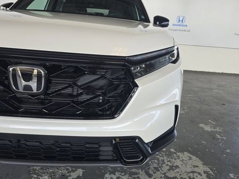 New 2026 Honda CR-V Sport image 40
