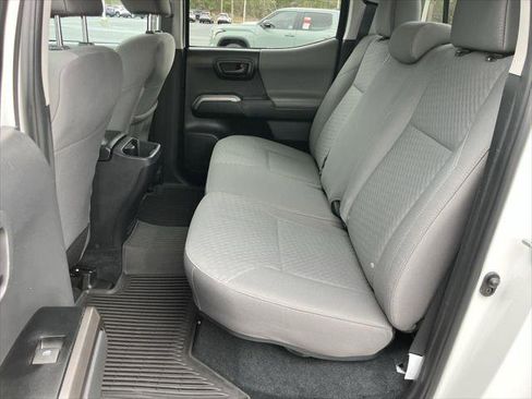 Certified 2023 Toyota Tacoma SR5 image 24