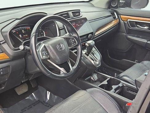 Used 2018 Honda CR-V EX-L image 18