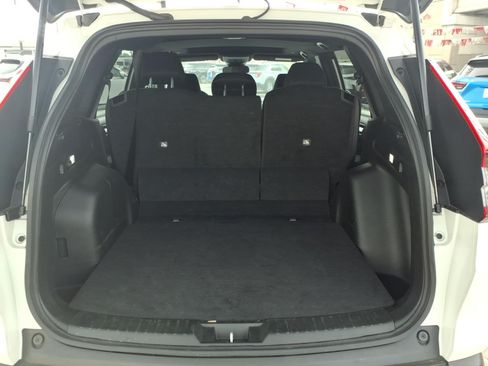 Used 2025 Honda CR-V Sport image 26