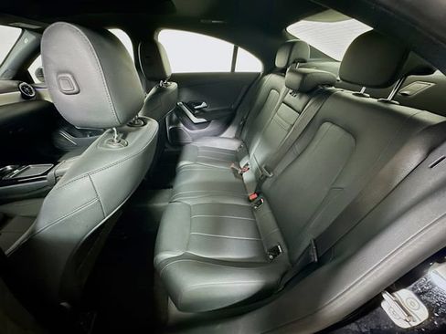 Used 2025 Mercedes-Benz CLA 250 image 22