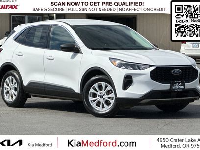 Used 2023 Ford Escape Active