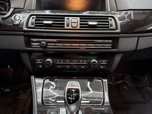 Used 2016 BMW 535i xDrive Sedan image 26