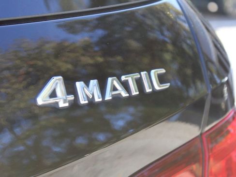 Used 2016 Mercedes-Benz GLE 350 4MATIC w/ Premium Package image 40