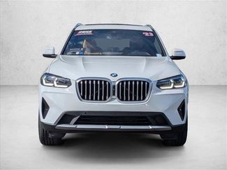 Certified 2023 BMW X3 xDrive30i w/ Premium Package video 2