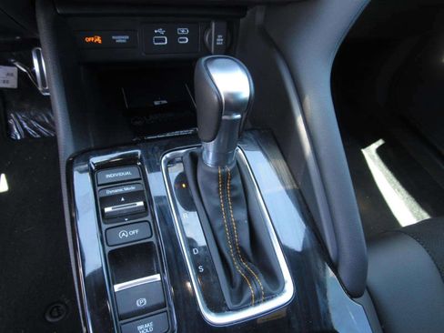 Certified 2026 Acura Integra A-Spec w/ Technology Package FWD image 19