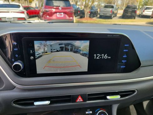 Certified 2023 Hyundai Sonata SEL image 28