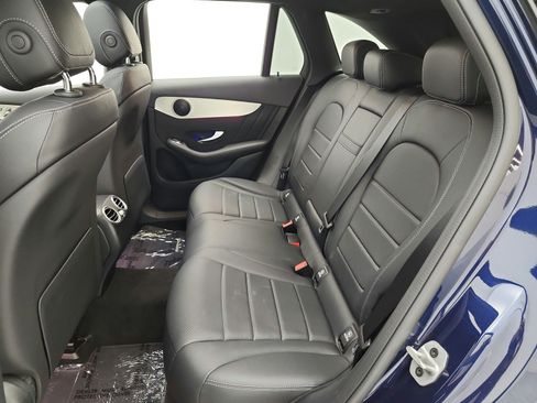 Certified 2022 Mercedes-Benz GLC 300 image 22