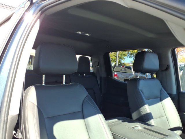Used 2021 Chevrolet Silverado 1500 LT Trail Boss w/ Convenience Package II AWD/4WD image 23