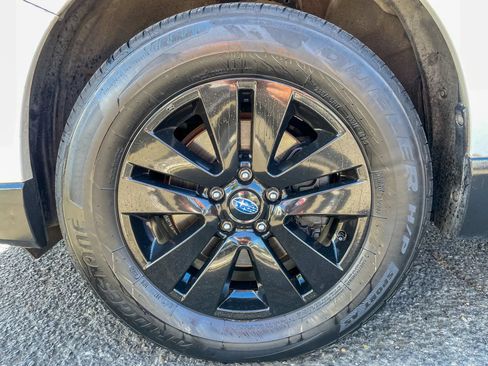 Used 2018 Subaru Outback 2.5i AWD/4WD image 36