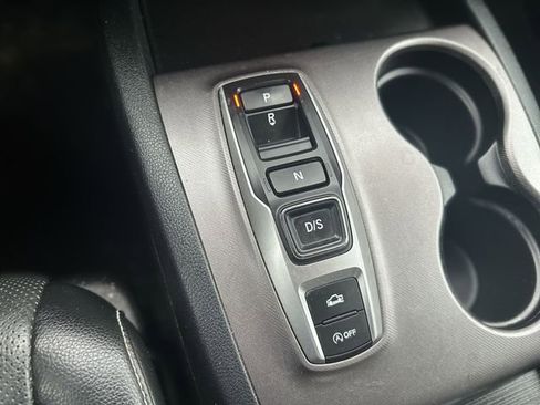 Used 2023 Honda Ridgeline RTL image 23