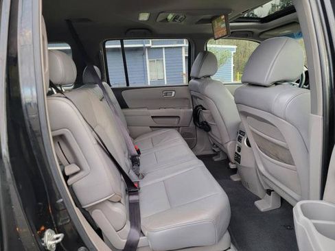 Used 2009 Honda Pilot EX-L image 20