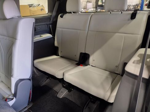 New 2026 Hyundai Santa Fe SEL image 28