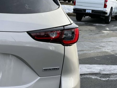 New 2025 MAZDA CX-5 AWD 2.5 S image 24