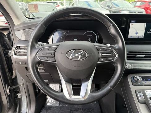 Used 2021 Hyundai Palisade Limited FWD image 24