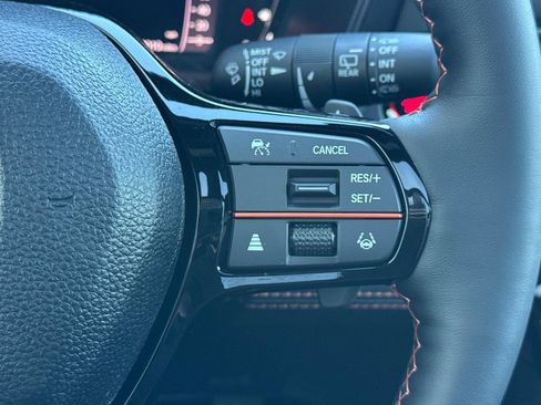 New 2026 Honda Pilot TrailSport image 32