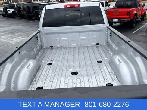 New 2026 RAM 2500 Tradesman AWD/4WD image 8
