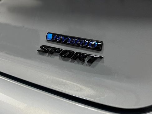 New 2026 Honda Accord Sport image 12
