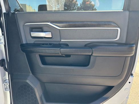 Used 2023 RAM 2500 Big Horn image 14