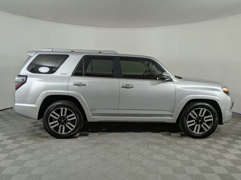 Used 2014 Toyota 4Runner Limited RWD image 2