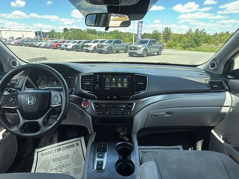 Used 2021 Honda Pilot EX image 29