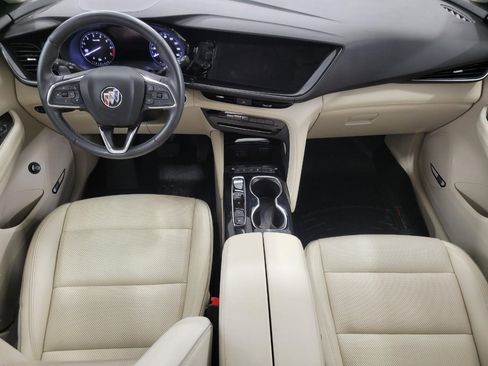 Used 2022 Buick Envision Essence w/ Technology Package I AWD/4WD image 7