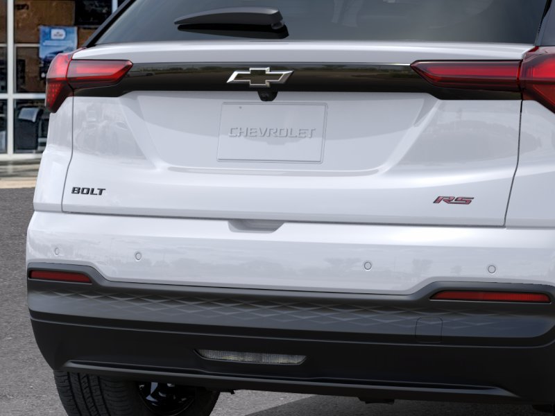 New 2027 Chevrolet Bolt RS w/ LPO, All-Weather Package FWD image 38