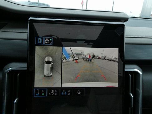 New 2026 GMC Acadia Elevation w/ Black Edition image 30