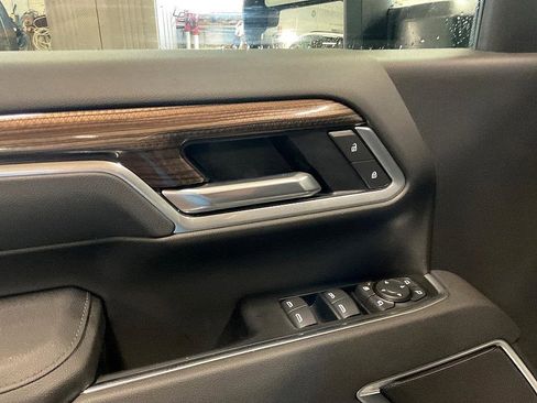 New 2026 Chevrolet Silverado 2500 LT w/ Trail Boss Package image 25