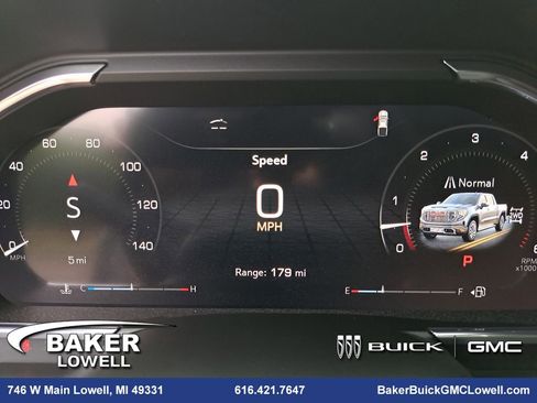 New 2026 GMC Sierra 1500 Denali image 19