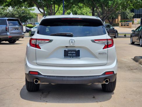Used 2020 Acura RDX FWD w/ Technology Package image 7