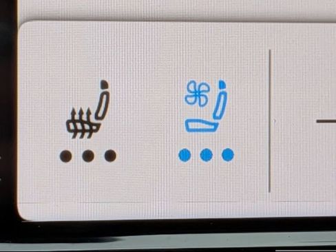 New 2026 Volkswagen Atlas Peak Edition image 25