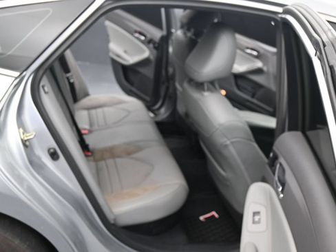 Used 2020 Toyota Avalon XSE FWD image 14