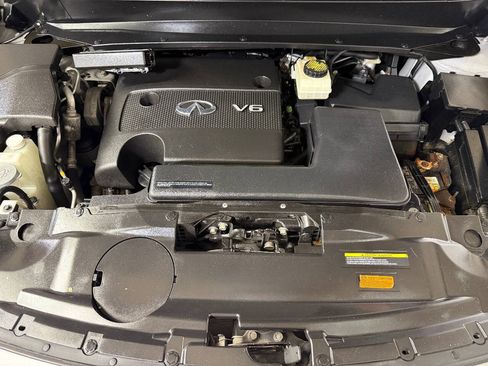 Used 2015 INFINITI QX60 FWD image 84