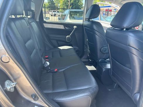 Used 2010 Honda CR-V EX-L image 14