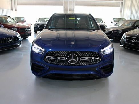 Used 2024 Mercedes-Benz GLA 250 image 44