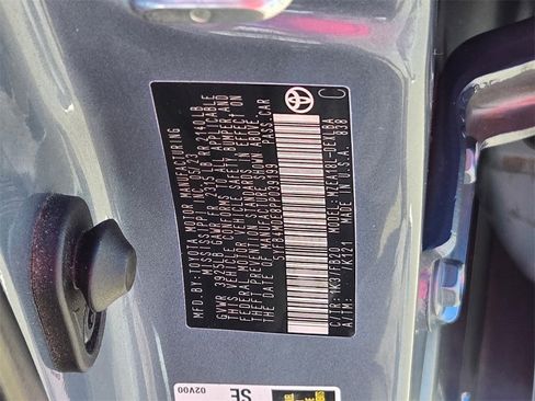 Certified 2023 Toyota Corolla LE image 13