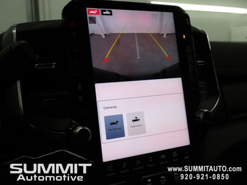 New 2026 RAM 2500 Laramie image 17