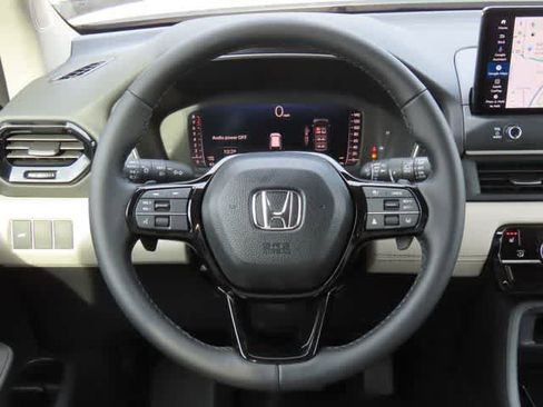 New 2026 Honda Pilot EX-L image 20