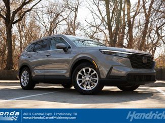 Certified 2025 Honda CR-V EX-L video 1