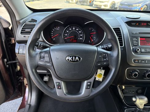 Used 2014 Kia Sorento LX FWD image 24