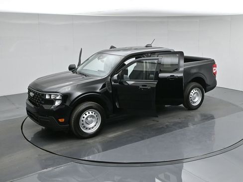 New 2026 Ford Maverick XL image 37