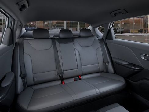 New 2026 Kia K4 GT-Line Turbo FWD image 16