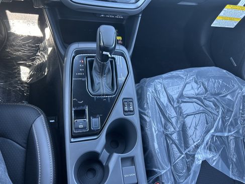 New 2026 Subaru Crosstrek 2.5i Wilderness image 12