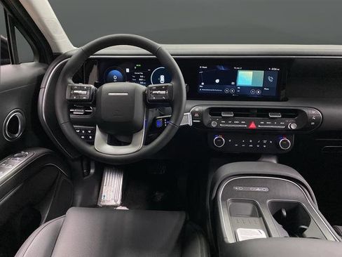 New 2026 Hyundai Palisade SEL image 5