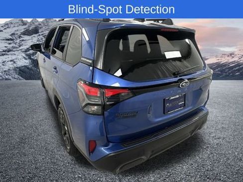 New 2026 Subaru Forester Limited image 5