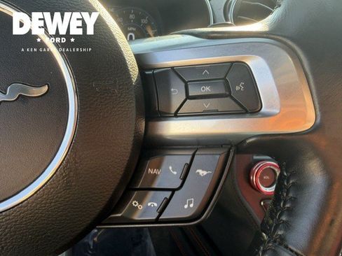 Used 2020 Ford Mustang GT Premium w/ GT Performance Package RWD image 20